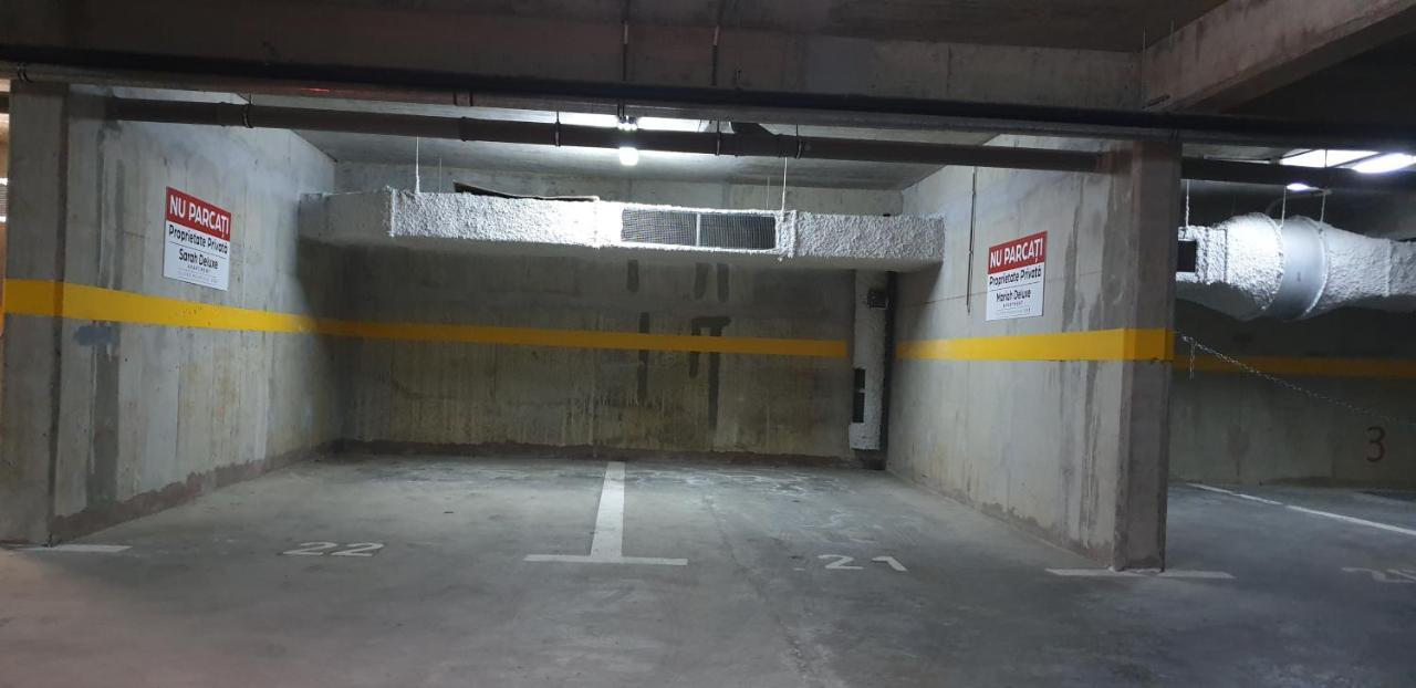 פויאנה ברשוב Sarah Deluxe Apartment In Silver Mountain מראה חיצוני תמונה